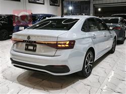 ڤۆڵکسواگن جێتا